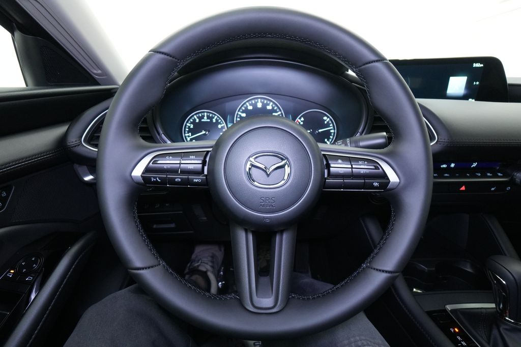 2026 Mazda Mazda3