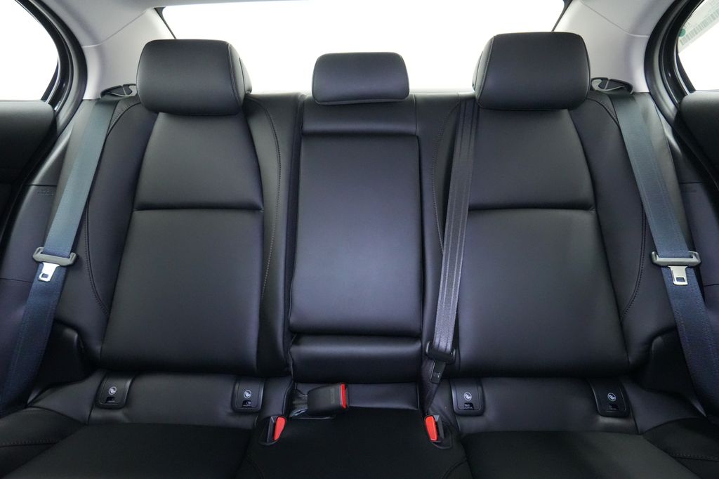 2026 Mazda Mazda3