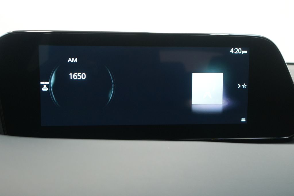 2026 Mazda Mazda3