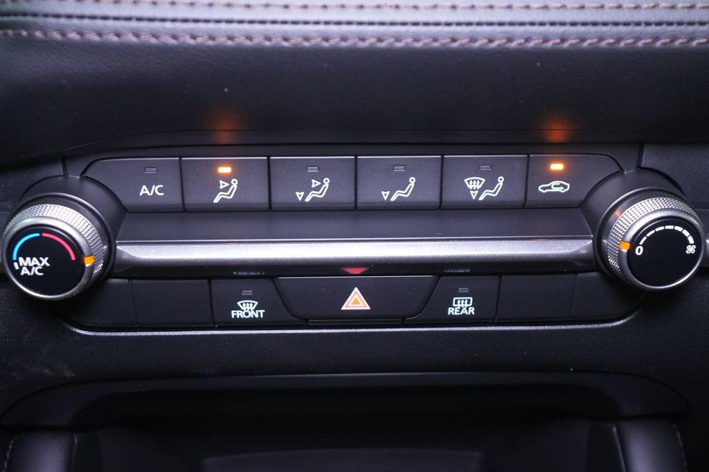 2026 Mazda Mazda3