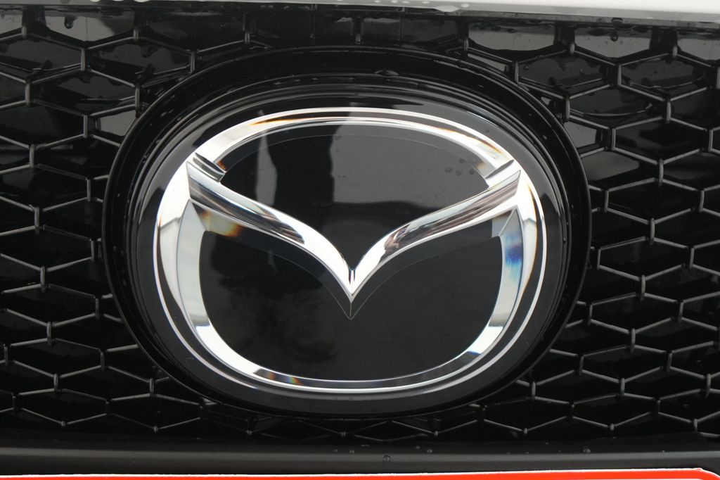 2026 Mazda Mazda3