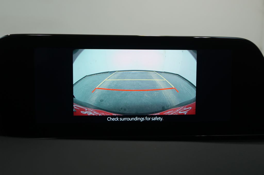 2026 Mazda Mazda3