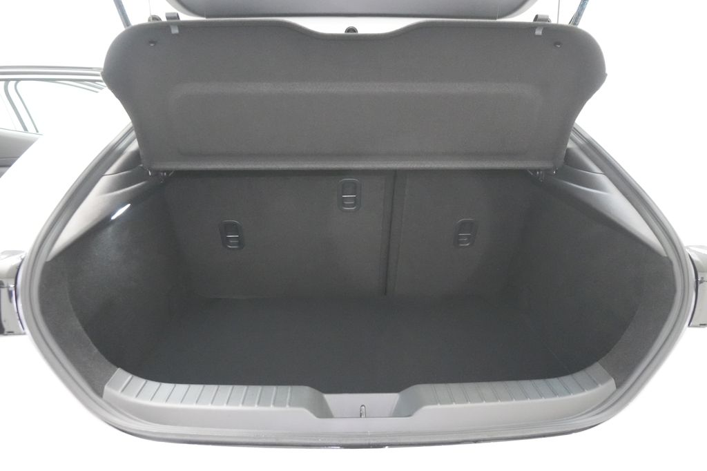 2026 Mazda Mazda3