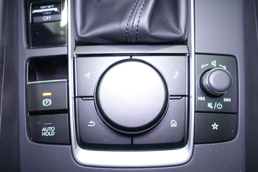 2026 Mazda Mazda3