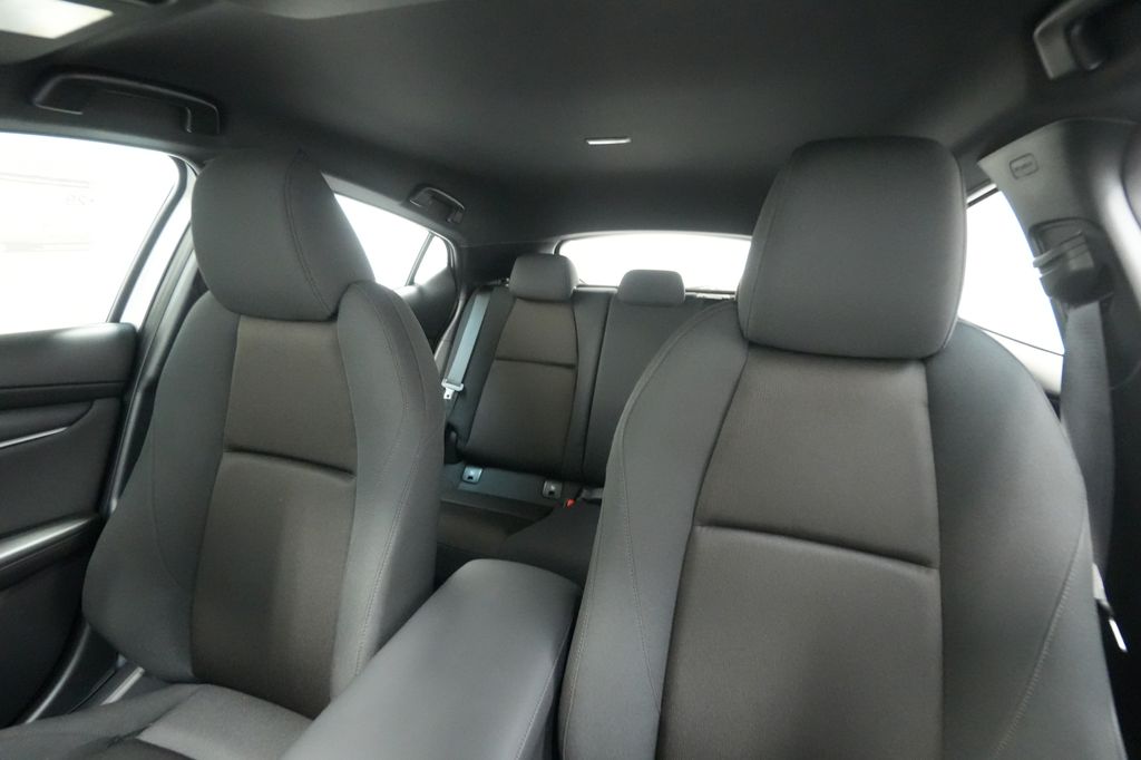 2026 Mazda Mazda3