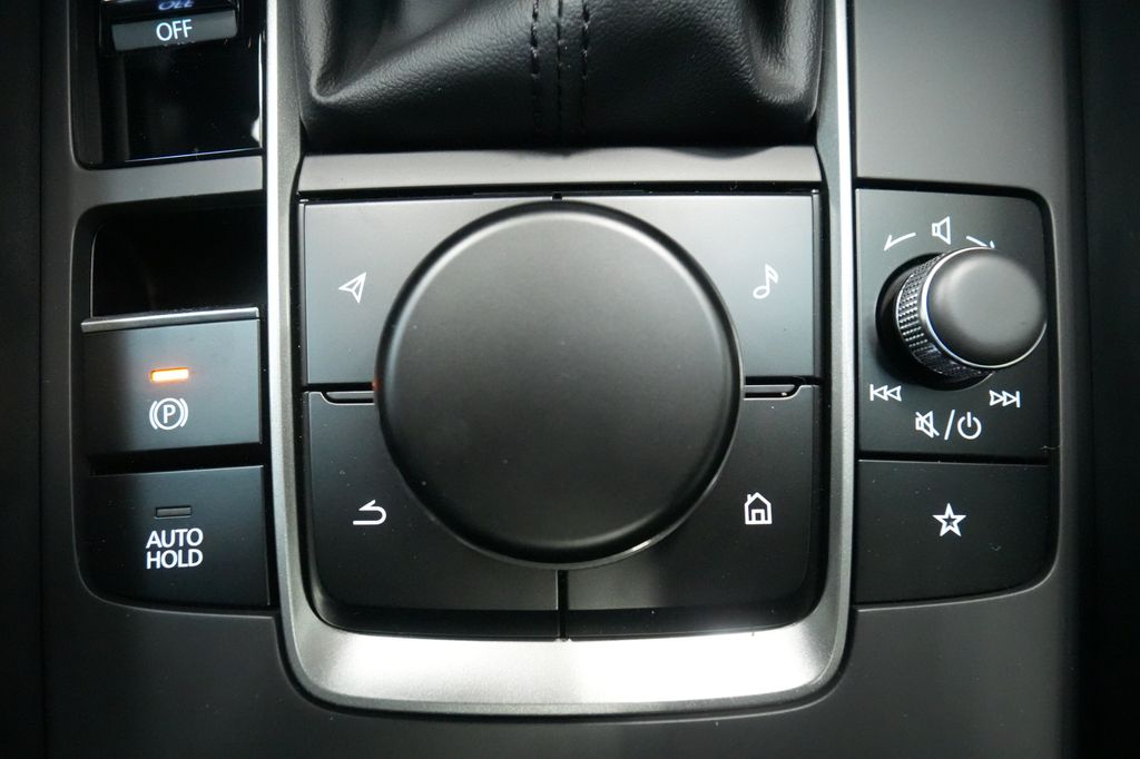 2026 Mazda Mazda3