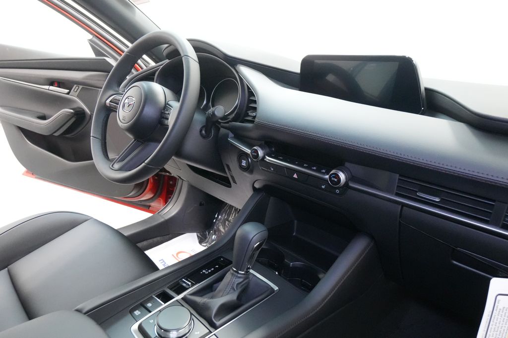 2026 Mazda Mazda3