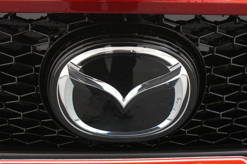 2026 Mazda Mazda3