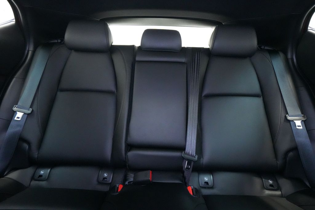 2026 Mazda Mazda3