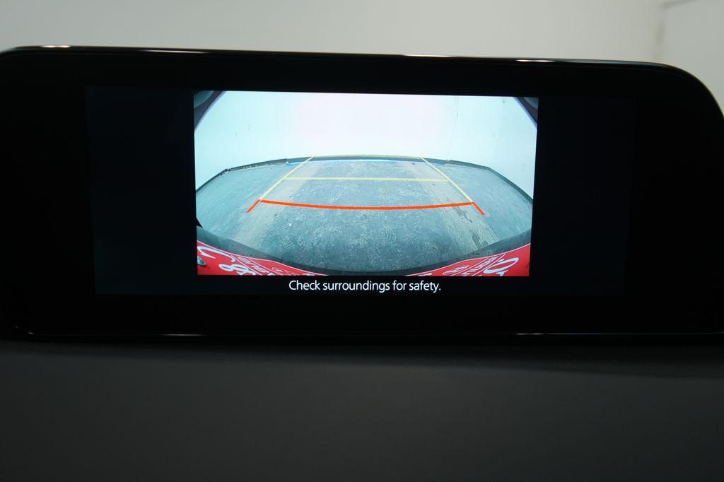 2026 Mazda Mazda3