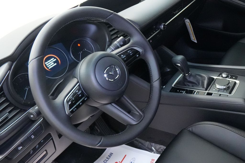 2026 Mazda Mazda3