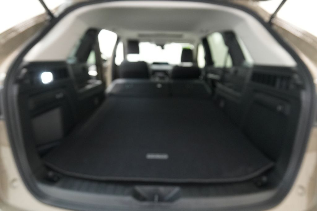 2026 Mazda CX-70