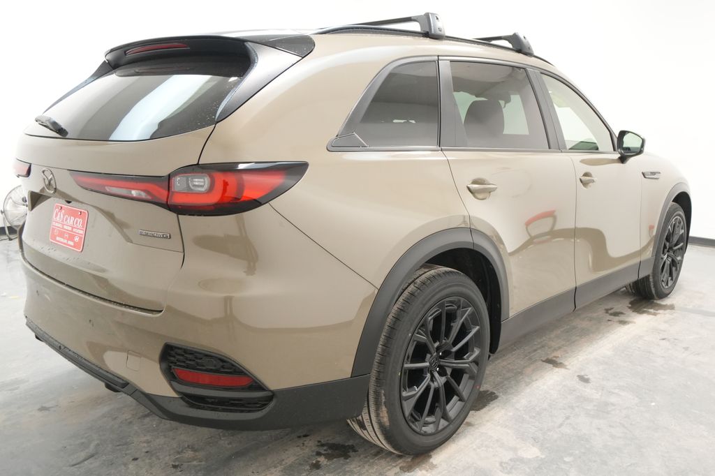 2026 Mazda CX-70
