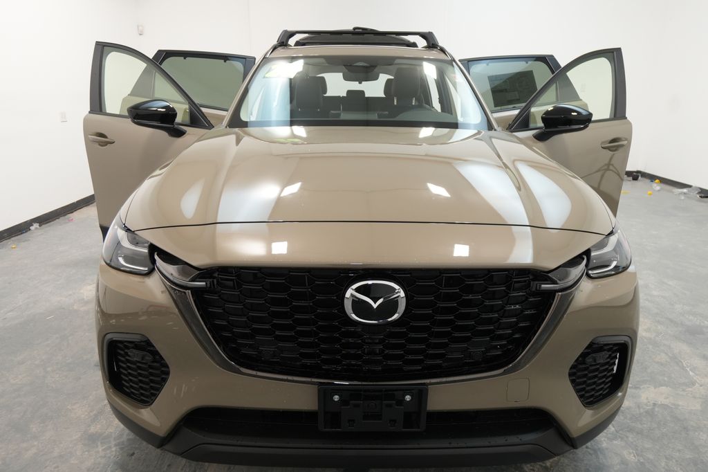2026 Mazda CX-70