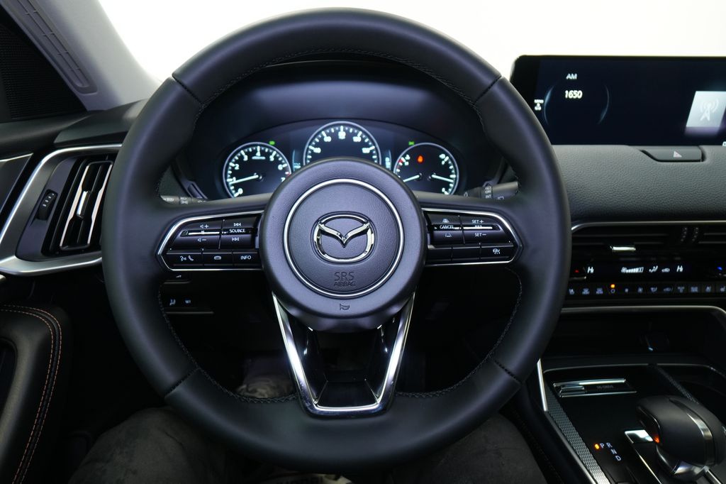 2026 Mazda CX-70
