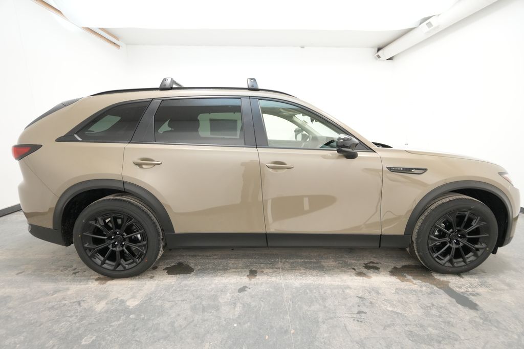 2026 Mazda CX-70