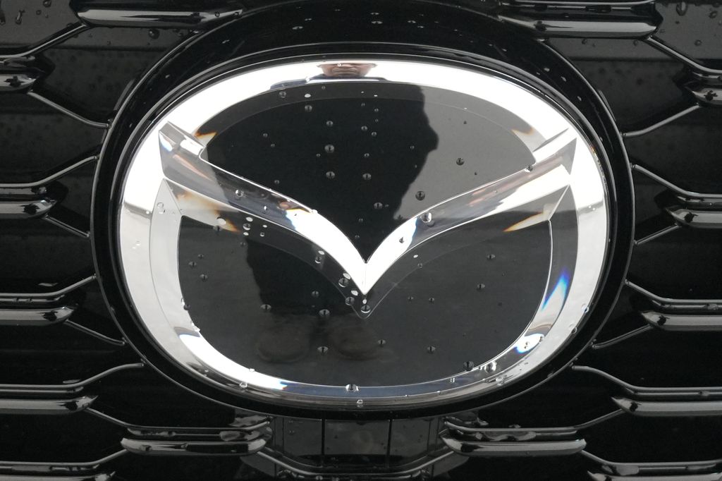 2026 Mazda CX-70