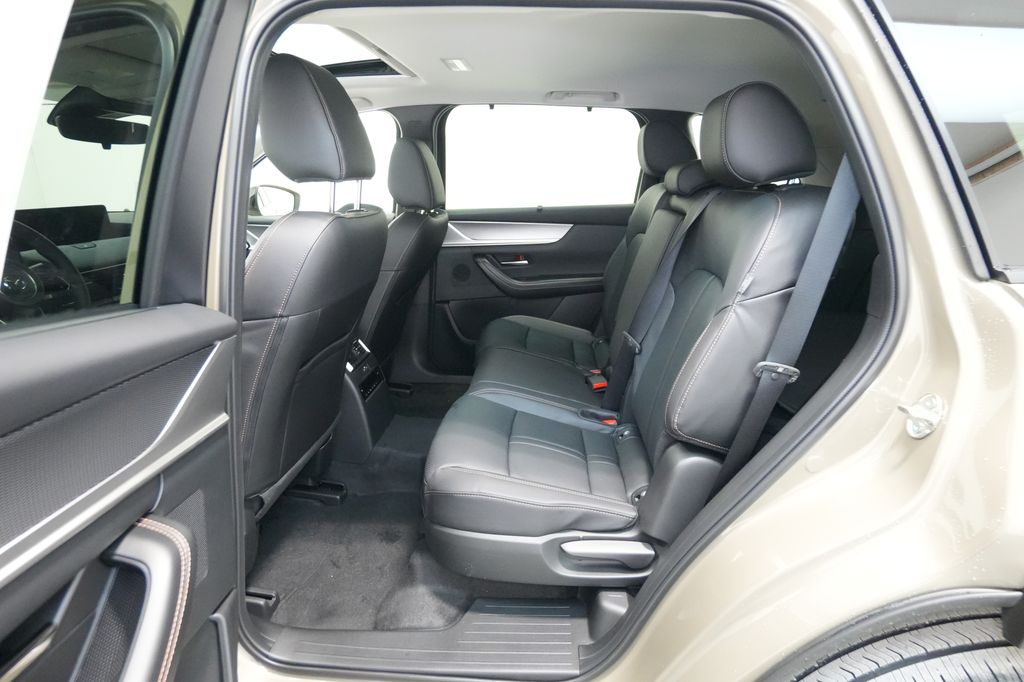2026 Mazda CX-70