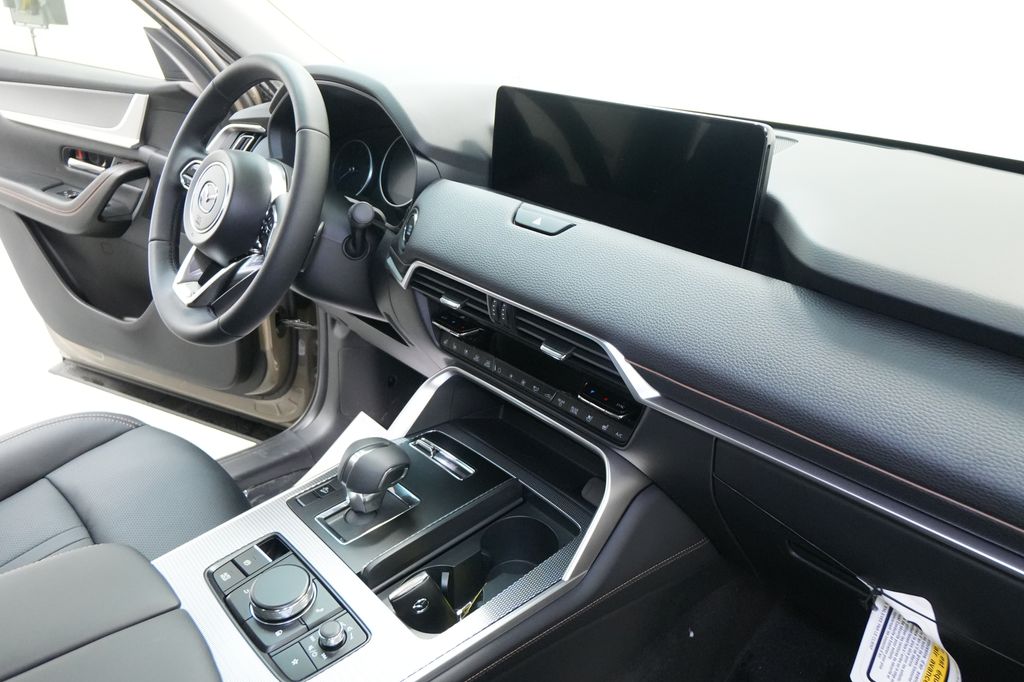2026 Mazda CX-70