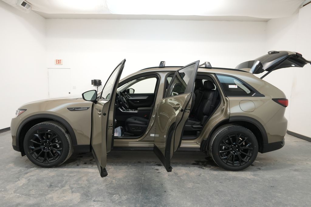 2026 Mazda CX-70