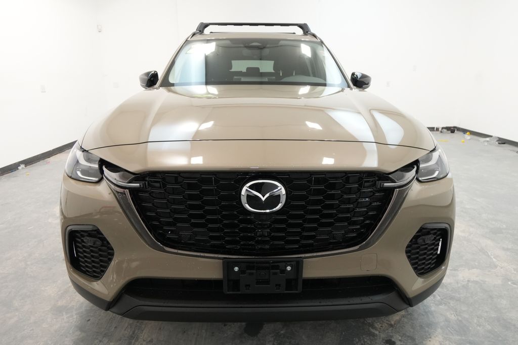 2026 Mazda CX-70