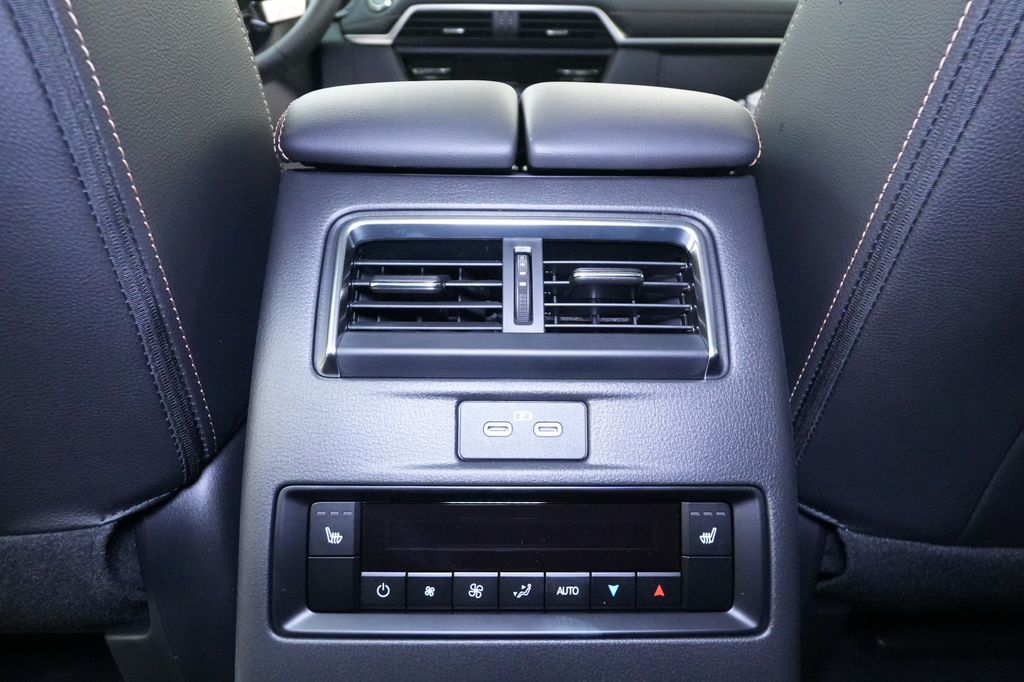 2026 Mazda CX-70