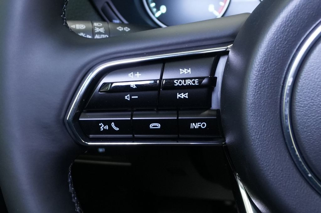 2026 Mazda CX-70