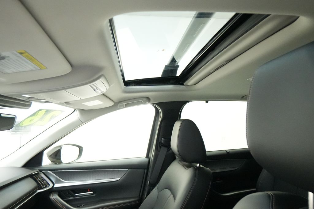 2026 Mazda CX-70