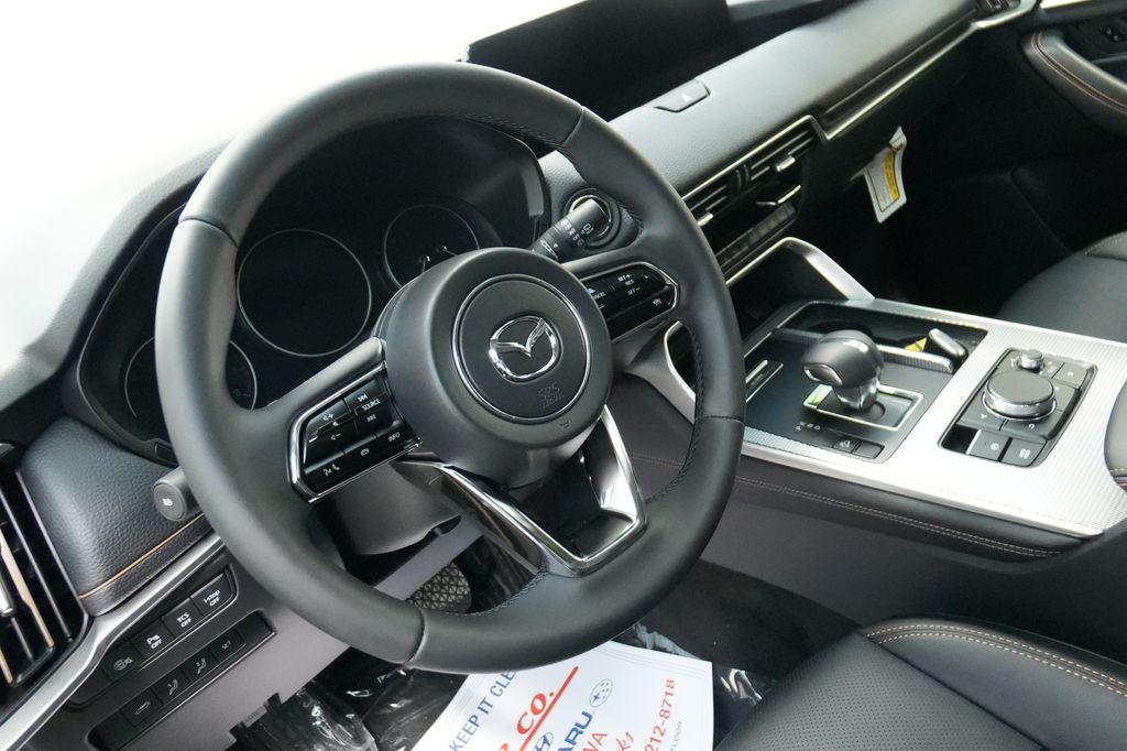 2026 Mazda CX-70