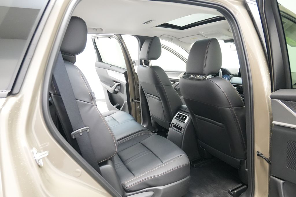2026 Mazda CX-70