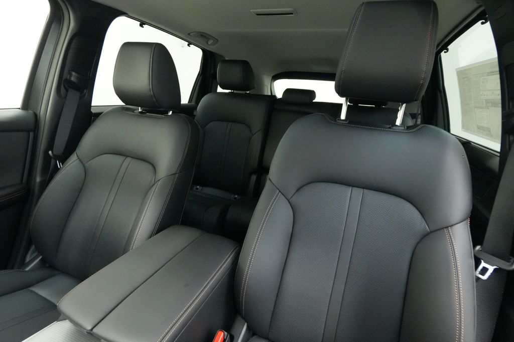 2026 Mazda CX-70