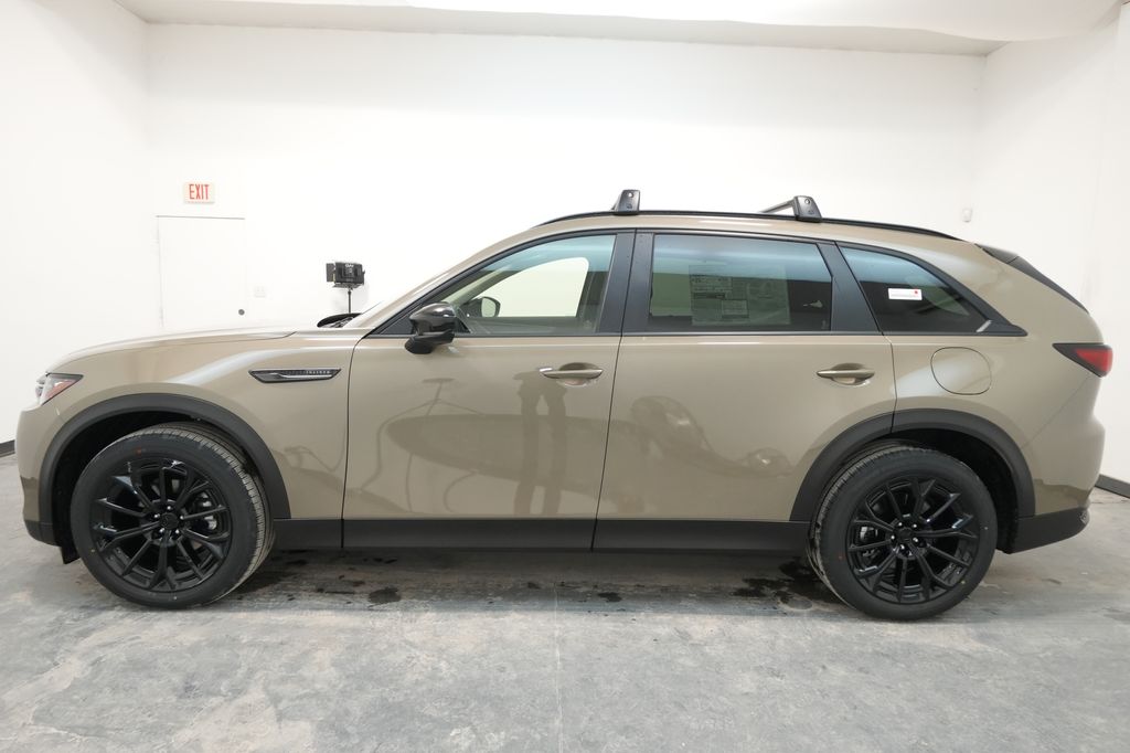 2026 Mazda CX-70