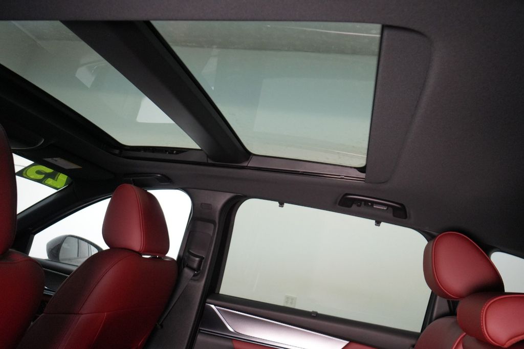 2025 Mazda CX-70 PHEV