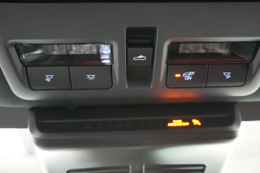 2025 Mazda CX-70 PHEV