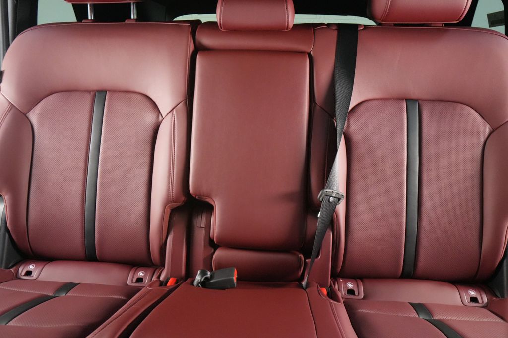 2025 Mazda CX-70 PHEV