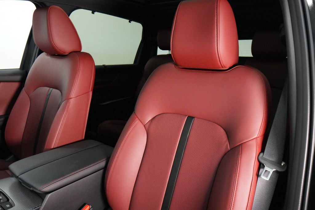 2025 Mazda CX-70 PHEV