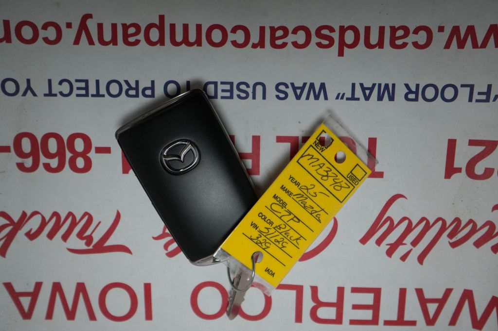 2025 Mazda CX-70 PHEV