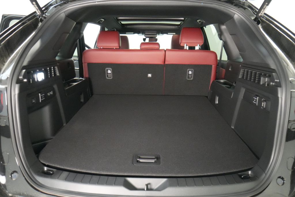 2025 Mazda CX-70 PHEV