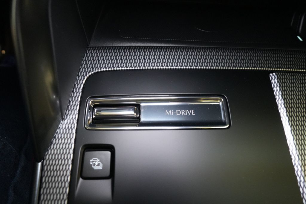 2025 Mazda CX-70 PHEV