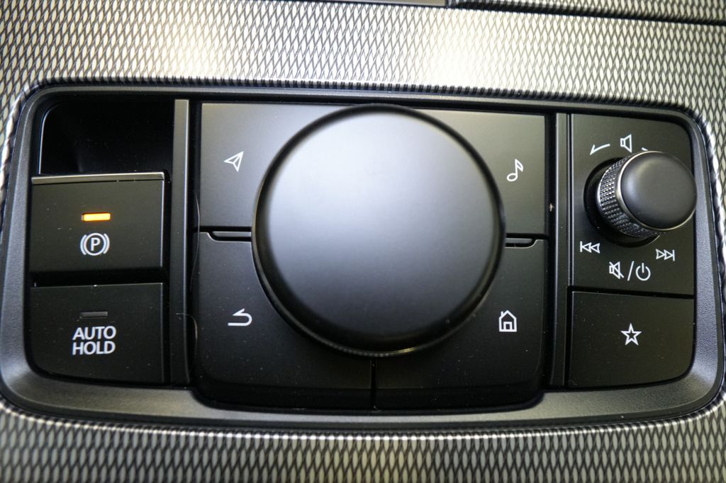 2025 Mazda CX-70 PHEV