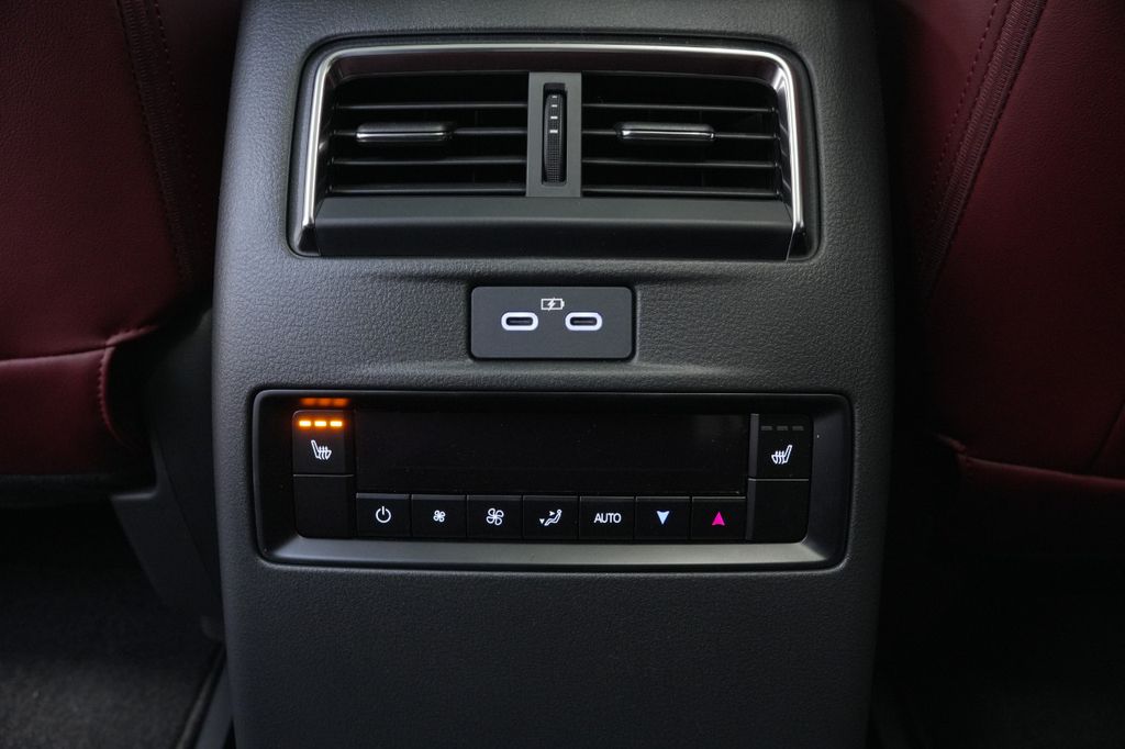 2025 Mazda CX-70 PHEV