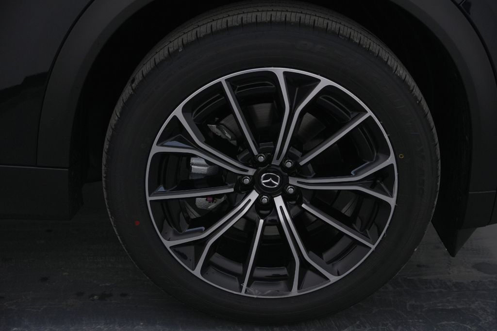 2025 Mazda CX-70 PHEV