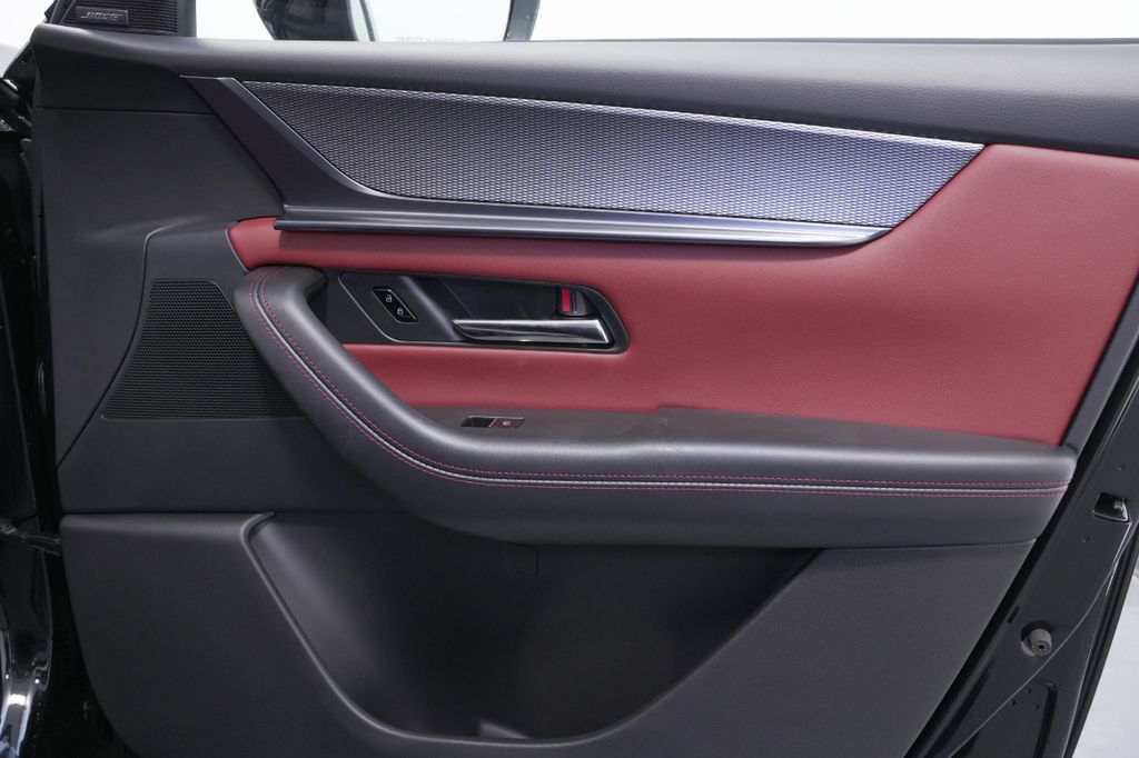 2025 Mazda CX-70 PHEV