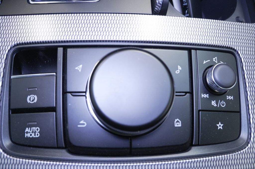 2025 Mazda CX-70 PHEV