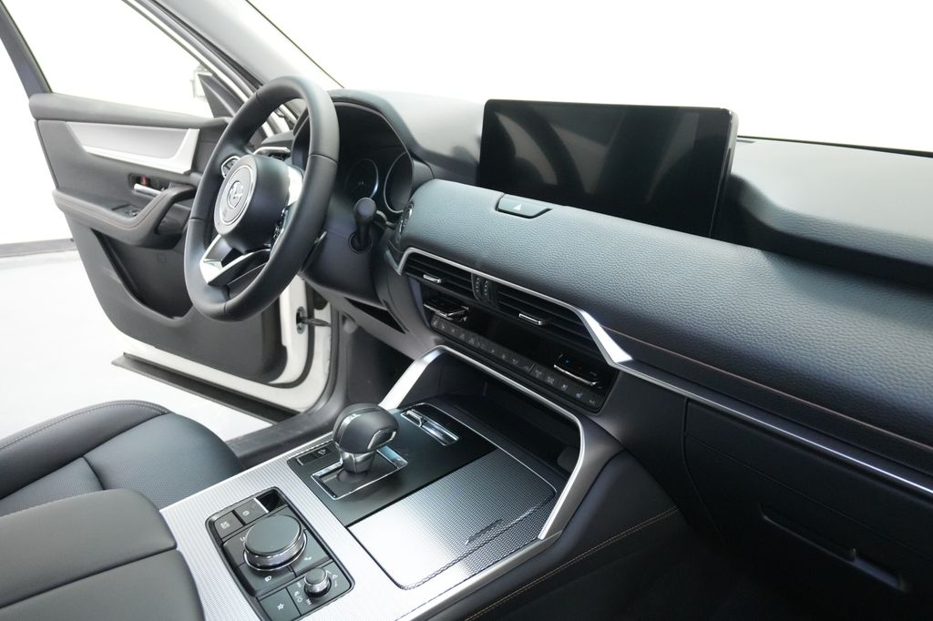 New 2026 Mazda Cx-90 For Sale in Waterloo, IA | C&S Car Company Auto