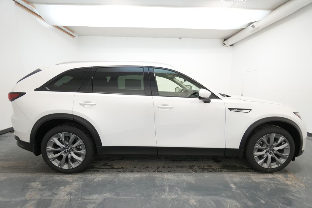 2026 Mazda CX-90