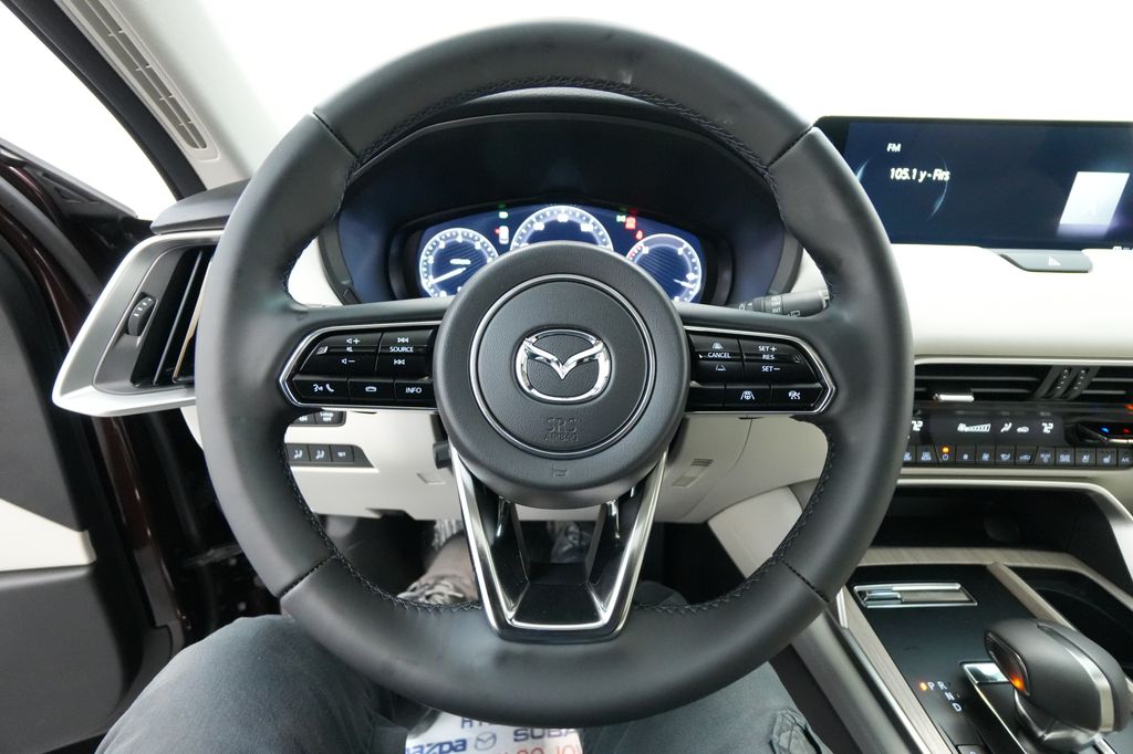 2026 Mazda CX-90