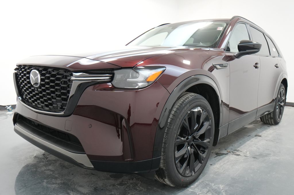 2026 Mazda CX-90