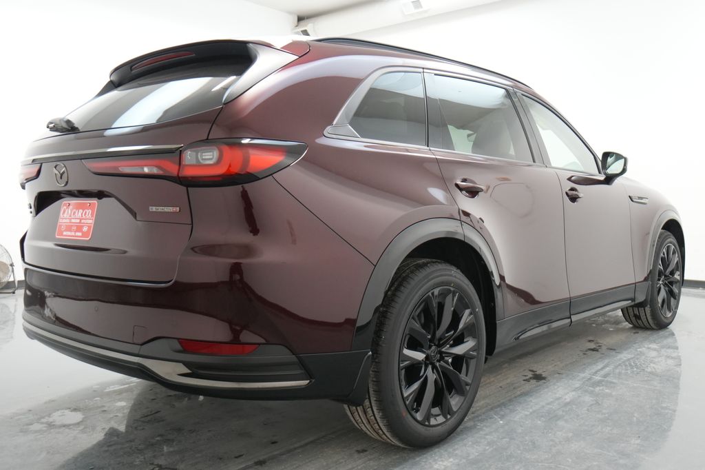 2026 Mazda CX-90