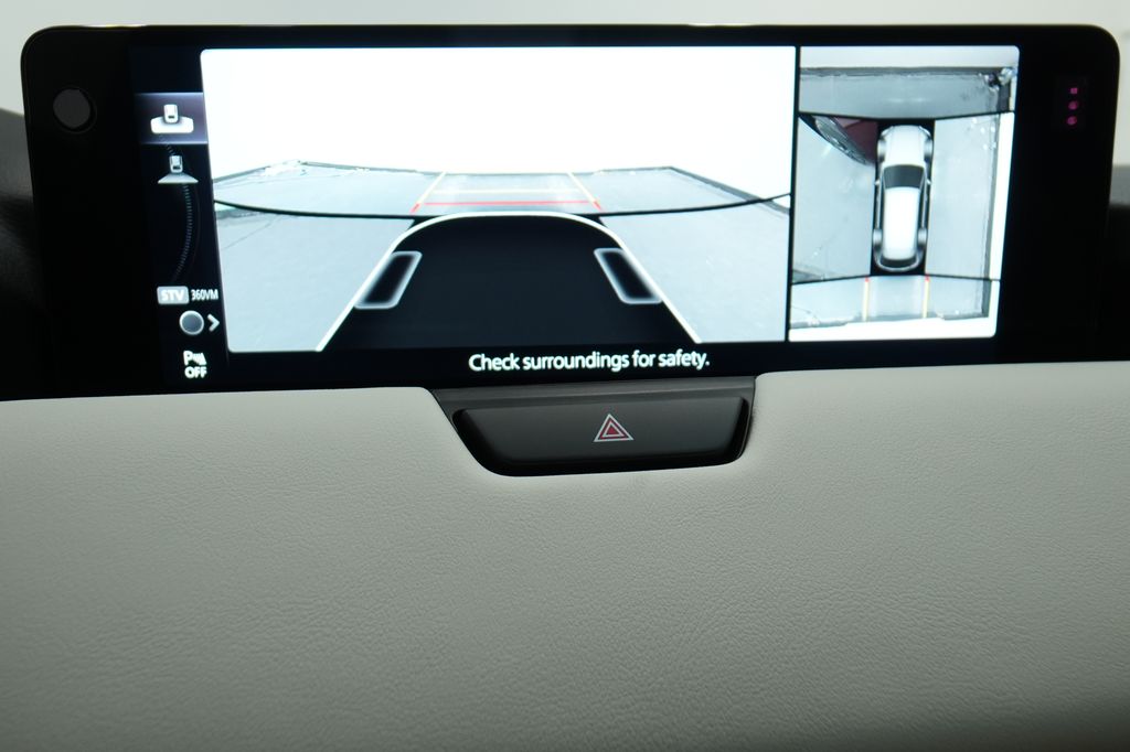 2026 Mazda CX-90